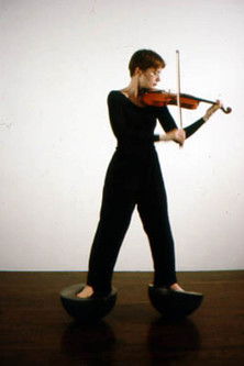 Peripatetic Exercise poster