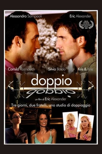 Doppio - Il film