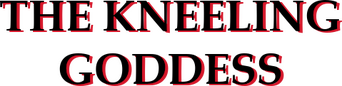 The Kneeling Goddess logo