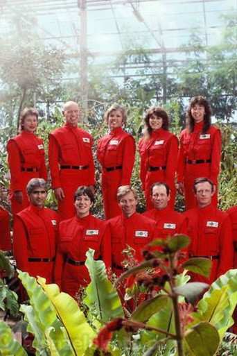 The Biosphere Experiment