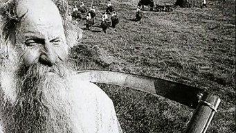 Bezhin Meadow: Sequences from an Unfinished Film (1935)