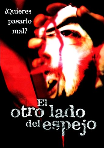 Poster of El otro lado del espejo