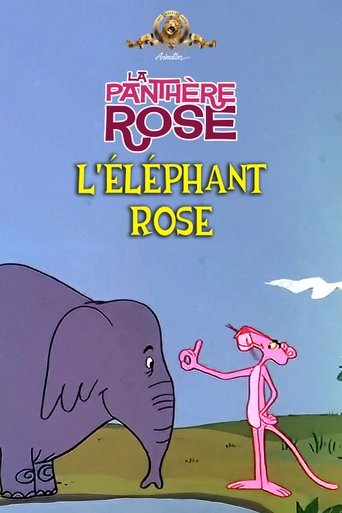 L'Éléphant Rose (1975)