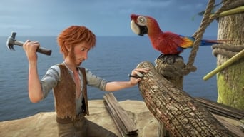 Galeria 3 - Robinson, una aventura tropical