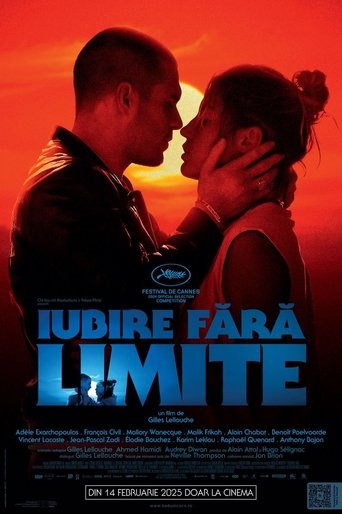 L'Amour ouf