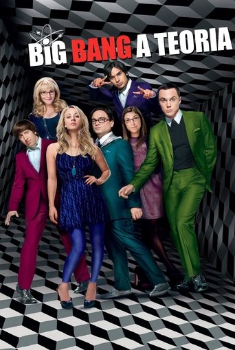 Poster da Temporada 6