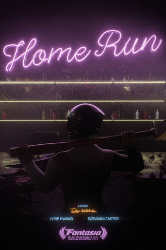 Home Run (2023)