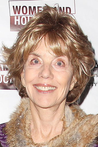 Molly Haskell — photo 3