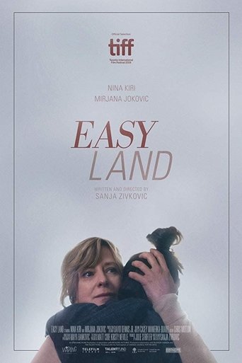 Easy Land (2019) Easy Land (2019)
