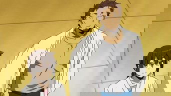 Episódio Episódio 17 da série Durarara!!