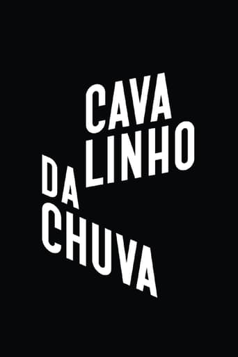 Cavalinho da Chuva - Season 1 Episode 2   2018