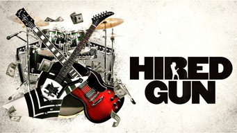 Galeria 2 - Hired Gun