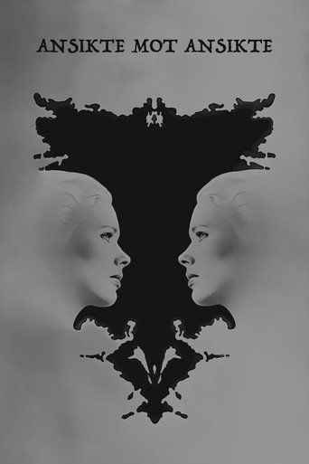Face to Face — Posters 20