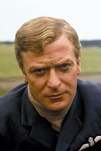 Image of Michael Caine