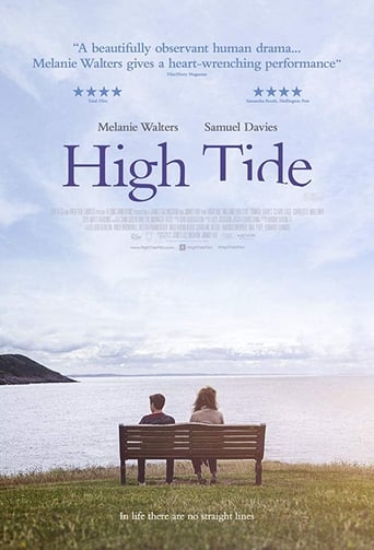 Poster för High Tide