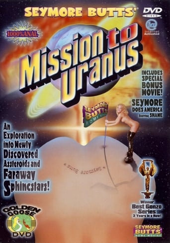 Mission to Uranus