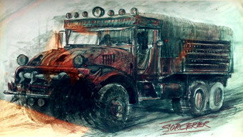 #25 Чаклун