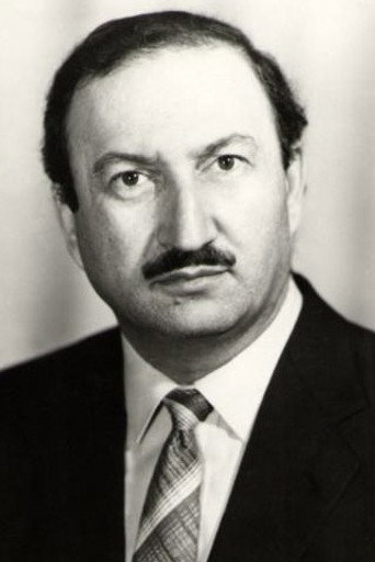 Ramiz Zöhrabov