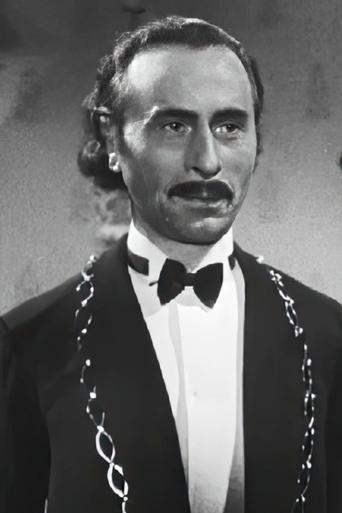 Image of Etienne Decroux