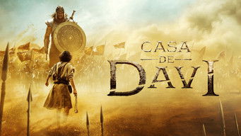 Cena de Casa de Davi