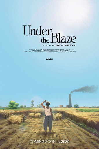 Under the Blaze (1970)