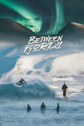Between Fjords poster