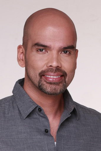 Benjie Paras — photo 2