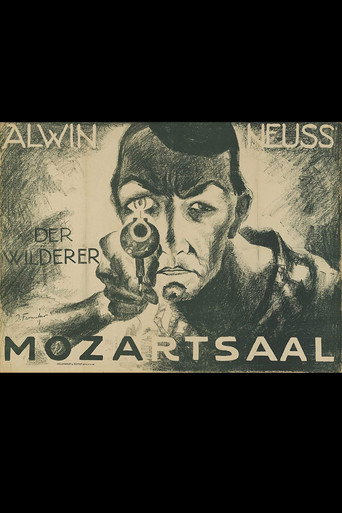 Der Wilderer