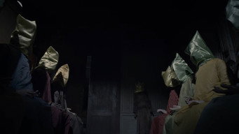 The Hallowed (2026)