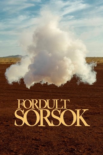 Poster Fordult sorsok