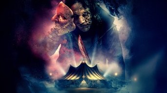 Galeria 2 - Peter Pan: Pesadilla en Nunca Jamás