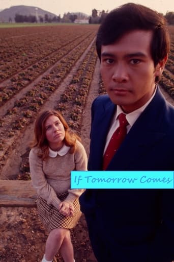 Poster för If Tomorrow Comes