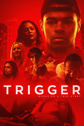Trigger poster