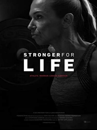 Stronger for Life (2021) Stronger for Life (2021)