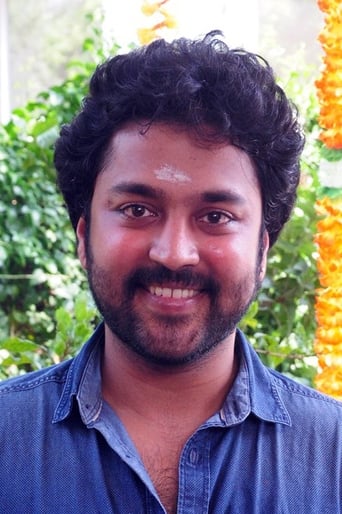 Image of Chandran