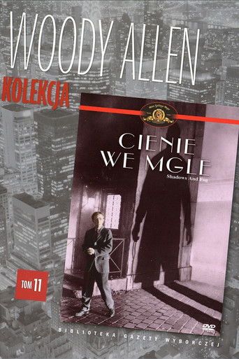 Cienie i mgła (1991)