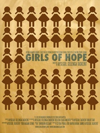 Girls of Hope (2011)