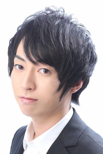 Image of Sho Nogami