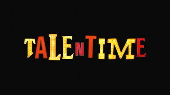 #7 Talentime