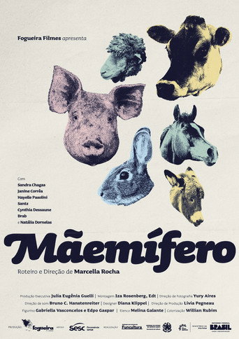 Mãemífero