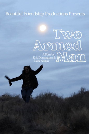 Two Armed Man galeri 15