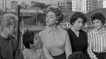 He Thief, She Thief (1958)