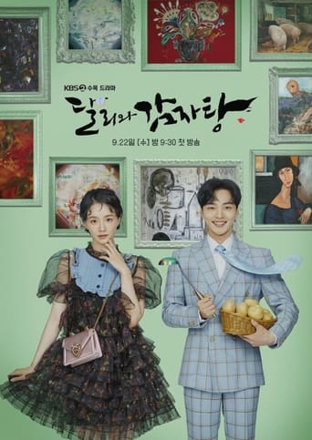 Dali & the Cocky Prince Season 1 Episode 16