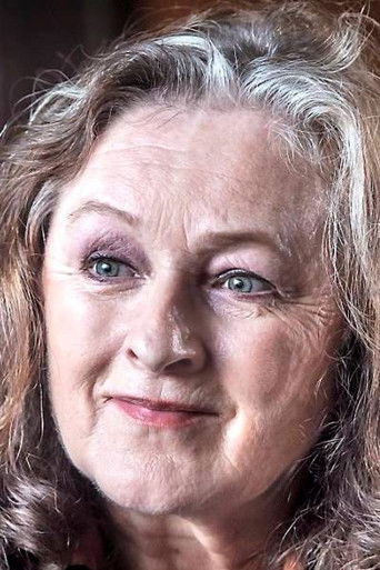 Foto de Kirsten Lehfeldt