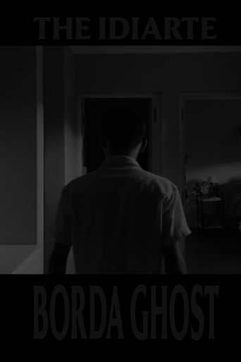 The Idiarte Borda Ghost poster
