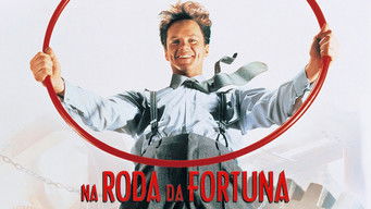 Cena de Na Roda da Fortuna