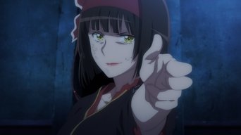 Cena de A Luta Corajosa dos Heróis