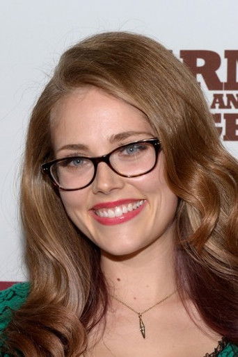 Karynn Moore — photo 4