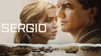 Escena 5 de Sergio