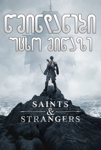 Saints & Strangers